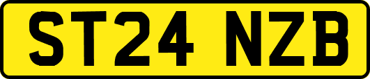 ST24NZB