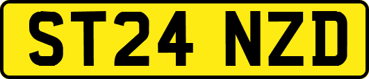 ST24NZD