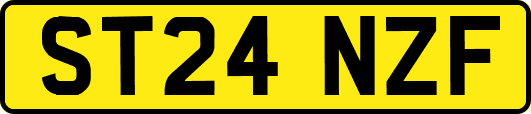 ST24NZF