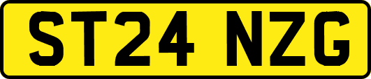 ST24NZG
