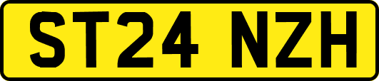ST24NZH