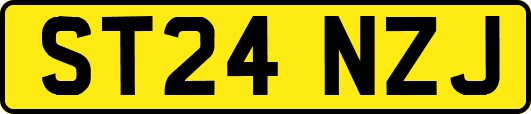 ST24NZJ