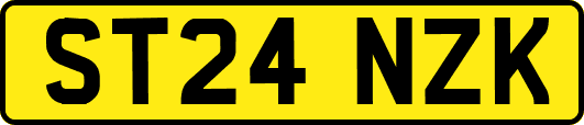 ST24NZK