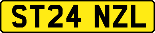 ST24NZL