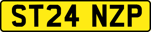 ST24NZP