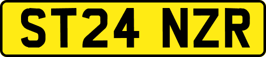 ST24NZR