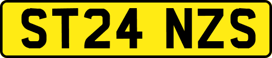 ST24NZS