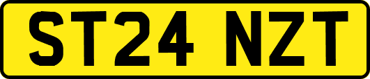 ST24NZT