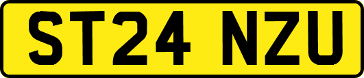 ST24NZU