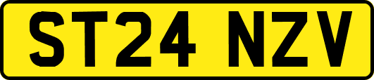 ST24NZV