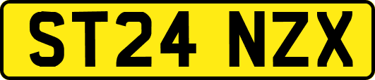 ST24NZX