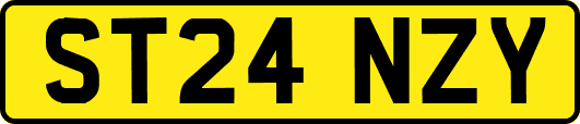 ST24NZY