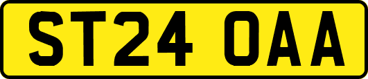 ST24OAA