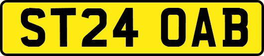 ST24OAB