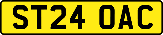 ST24OAC