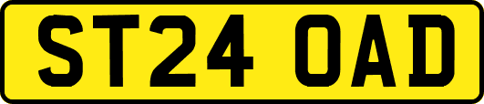 ST24OAD