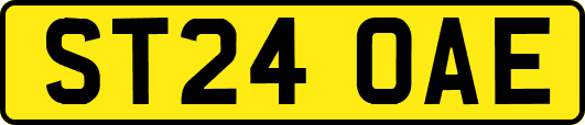 ST24OAE