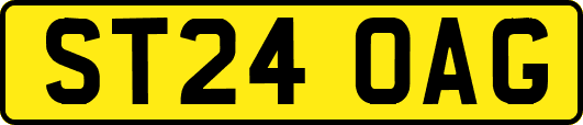 ST24OAG