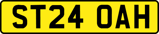 ST24OAH