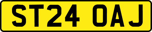 ST24OAJ