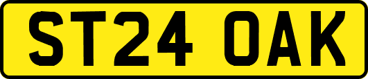 ST24OAK