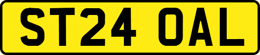 ST24OAL