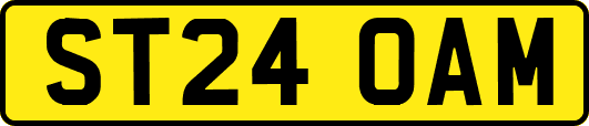 ST24OAM
