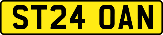 ST24OAN