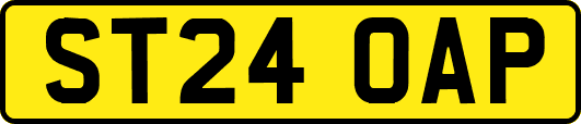 ST24OAP