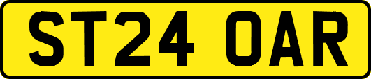 ST24OAR