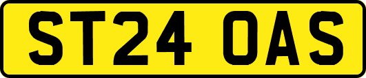 ST24OAS
