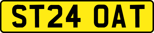 ST24OAT