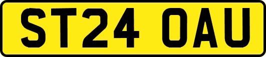 ST24OAU