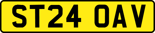 ST24OAV