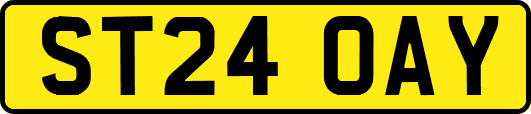 ST24OAY