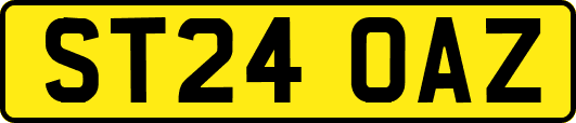 ST24OAZ