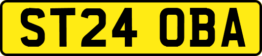 ST24OBA