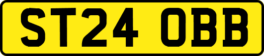 ST24OBB