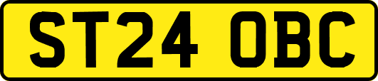 ST24OBC