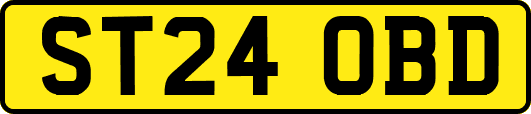 ST24OBD