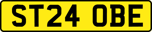 ST24OBE