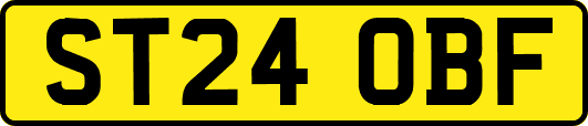 ST24OBF