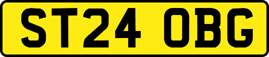 ST24OBG