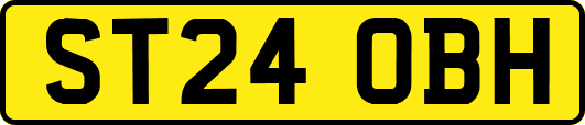 ST24OBH