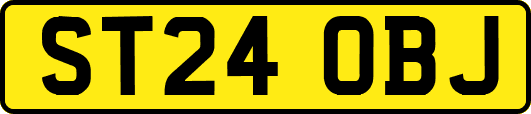 ST24OBJ