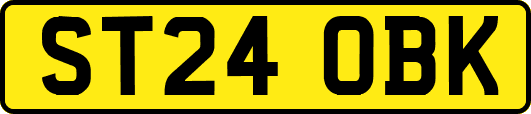 ST24OBK