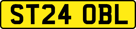 ST24OBL