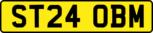 ST24OBM