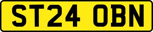 ST24OBN