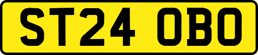ST24OBO